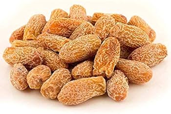 Dry Dates 
